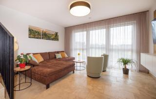 Ferienhaus Mit Pool - Neudauberg - 8