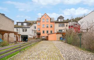 Gorgeous Apartment In Pommern With Wifi - Pommern - 4