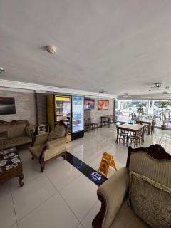 Lara Kapris Hotel - Antalya - 8