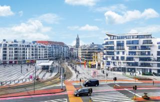 Lovely Apartment In Blankenberge - 9