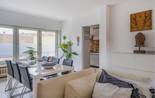 Stunning Apartment In Blankenberge - 0