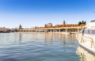 Gorgeous Apartment In Málaga With Wifi - Málaga - 4