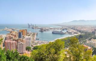 Gorgeous Apartment In Málaga With Wifi - Málaga - 6