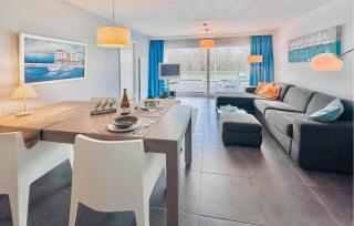 1 Bedroom Awesome Apartment In Bredene - Bredene - 7