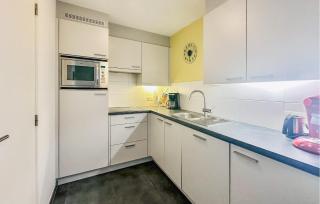 1 Bedroom Awesome Apartment In Bredene - 5