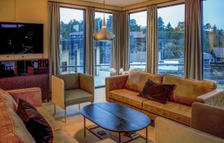 3 Bedroom Lovely Home In Lindesnes - 8
