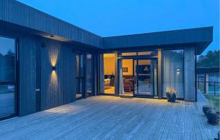 3 Bedroom Lovely Home In Lindesnes - 7
