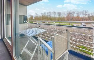1 Bedroom Awesome Apartment In Bredene - Bredene - 0