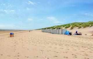 1 Bedroom Awesome Apartment In Bredene - Bredene - 9