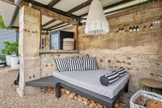 The French Cottage by Waiheke Pure - Oneroa - 1