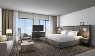 Homewood Suites By Hilton Nashville Downtown The Gulch - Nashville - 0