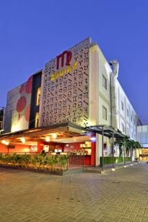 Zodiak Sutami by KAGUM Hotels - 1