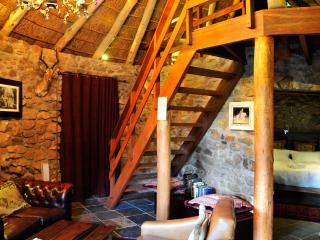 Chamonix - Franschhoek - 9
