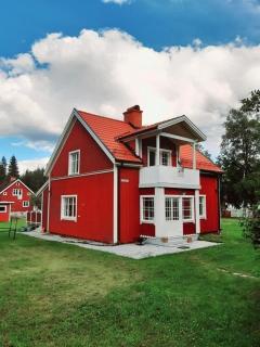 Haus Vitsippan - 0