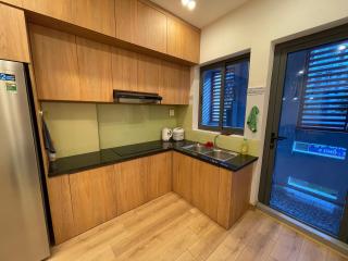 Căn Hộ Chung cư Hưng Phú - 4