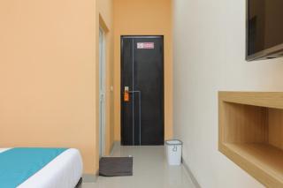 Sans Hotel Cibanteng Dramaga Bogor - 2