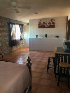 Apartamento Tony Chumpos Superior - 2