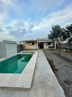 Casa de las estrellas - Valles - 8