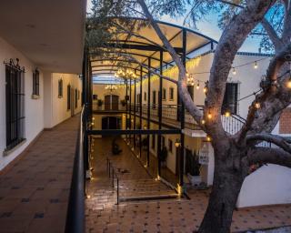 RECIDENCIA POSADA - Aguascalientes - 3