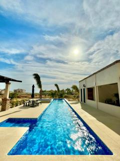 Brand NEW Casita Clásica - 0