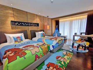 Shenzhen Dameisha Kingkey Palace Hotel - 2