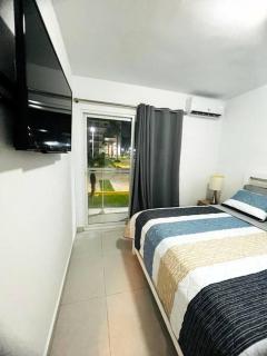 Apto 1 Habt Crisfer Punta Cana - Punta Cana - 8