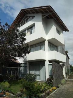 Rumah cantik di komplek pesantren daarut tauhid - Bandung - 0