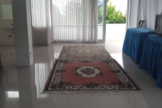 Rumah cantik di komplek pesantren daarut tauhid - Bandung - 4
