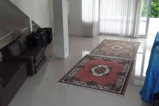 Rumah cantik di komplek pesantren daarut tauhid - Bandung - 2