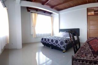 Rumah cantik di komplek pesantren daarut tauhid - Bandung - 1