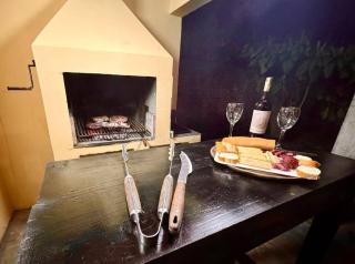 Hermosa propiedad en Salta con asador - Salta - 2