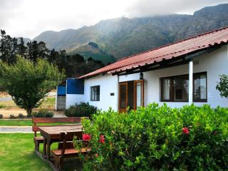 Chamonix - Franschhoek - 1