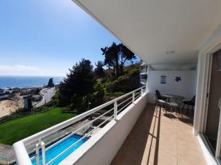 Depto equipado frente al mar. Hemosa vista - 4