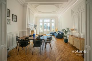 The "Heritage" Heart of Limoges Parking AC and Private Terrace - Limoges - 0