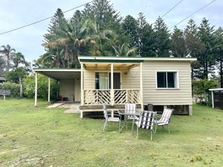 Kioloa Beach Cabins - Kioloa - 6