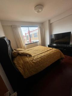 Acogedor y Confortable - La Paz - 5