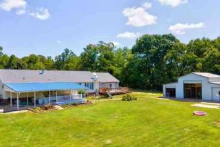 Sovereign Cottage - Farm Land/Hot Tub/Outdoor Area - Fuquay-Varina - 2