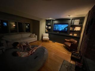Mountain House - Warren - 1