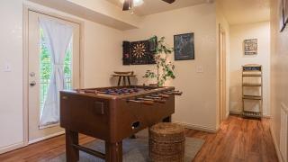 Cabin C in the Gatlinburg Art & Craft Community - Gatlinburg - 8