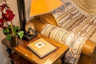 Cabin C in the Gatlinburg Art & Craft Community - Gatlinburg - 4