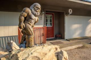 Cabin C in the Gatlinburg Art & Craft Community - Gatlinburg - 0