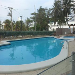 Amazing Ocean View apartment with Pool in Laguito Cartagena - Carthagène des Indes - 2