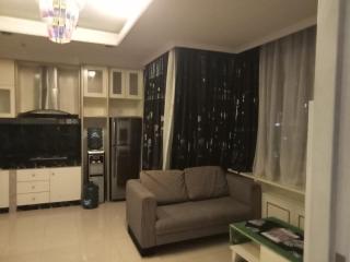 Cervino Apartment - Jakarta - 0