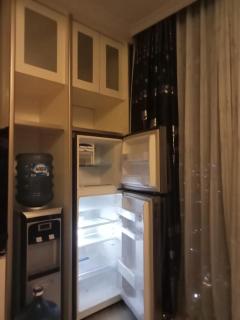 Cervino Apartment - Jakarta - 7