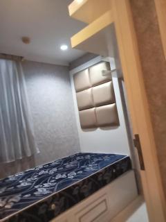 Cervino Apartment - Jakarta - 3
