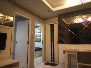 Cervino Apartment - Jakarta - 2