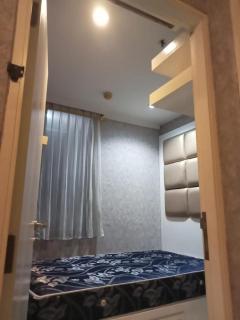 Cervino Apartment - Jakarta - 1