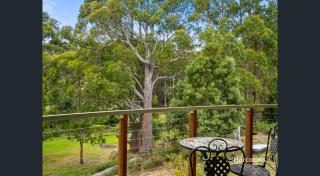 Eco Retreat - Serene Haven - Nubeena - 3