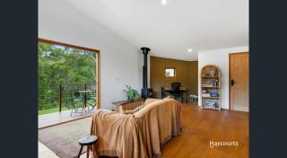 Eco Retreat - Serene Haven - Nubeena - 4
