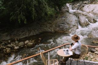 Taryn Tara Cafe and Stay - 7